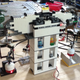 Illustration for article titled These Scientists Rebuilt Lab Equipment Out Of Legos -- And It Works!